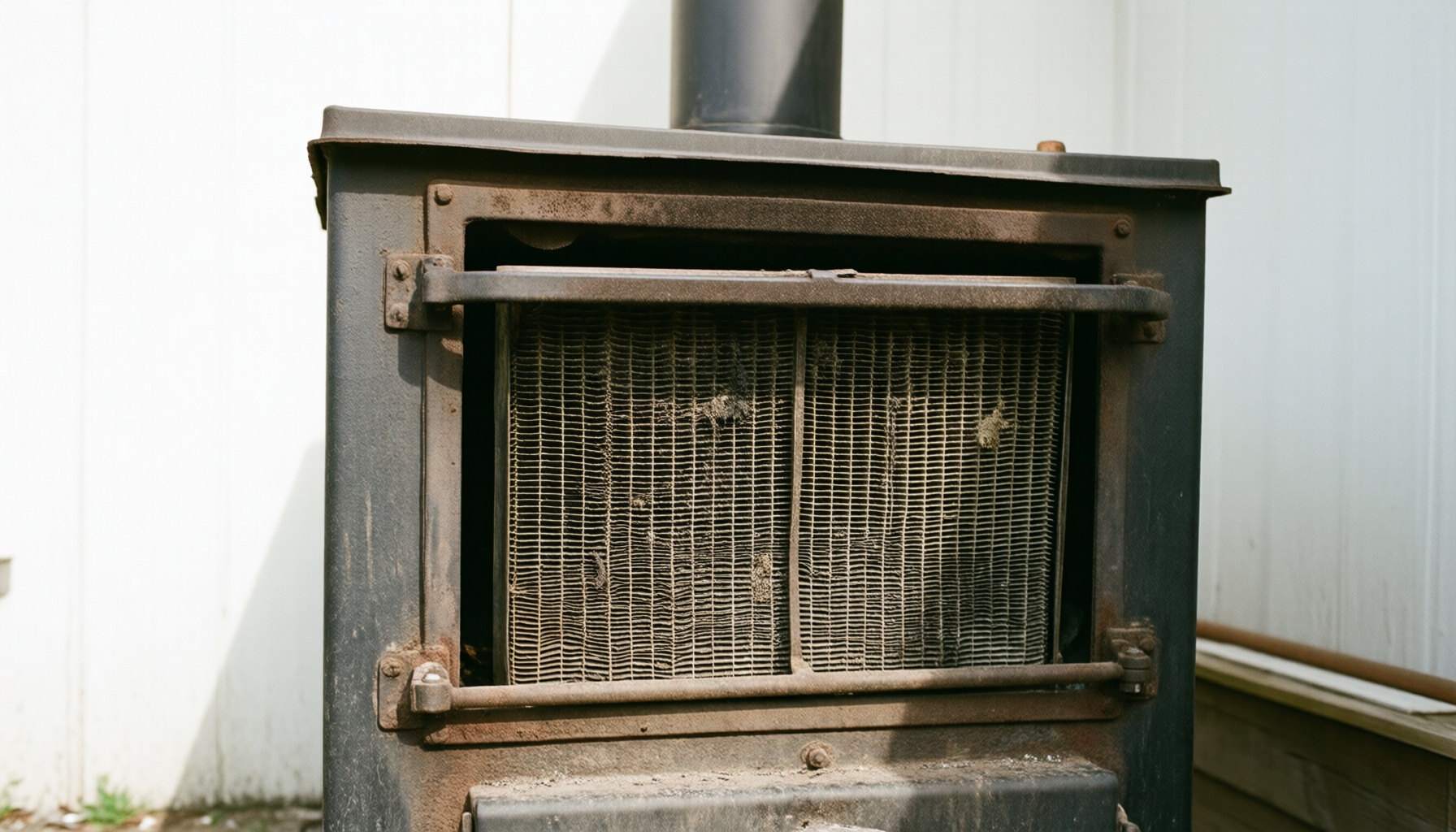 Heat Pump Upgrade