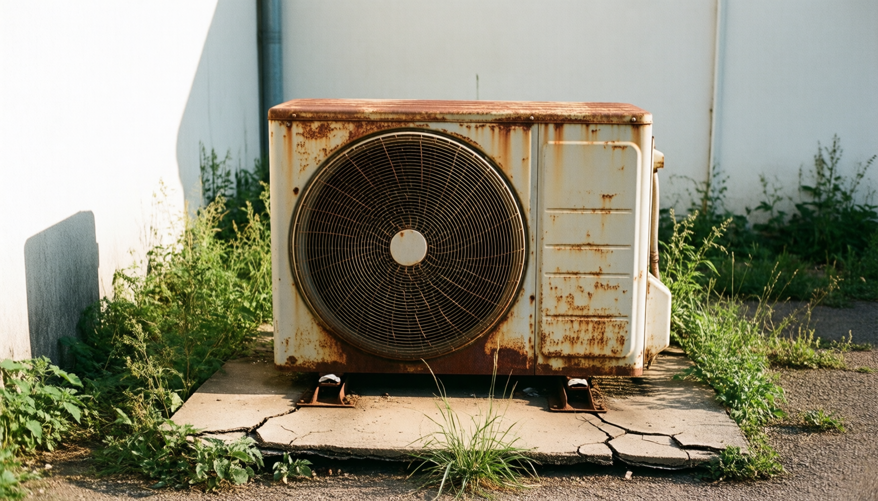 Emergency AC Repair