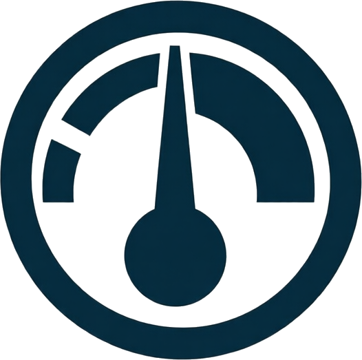 TrustMark Heating and Cooling logo