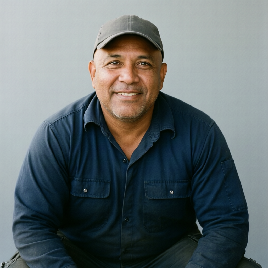 Luis Vargas