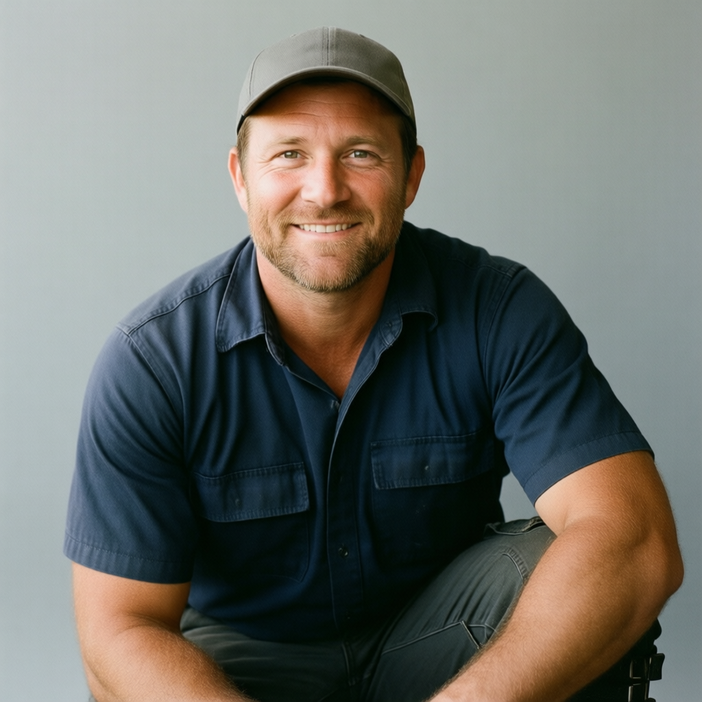 James Morris