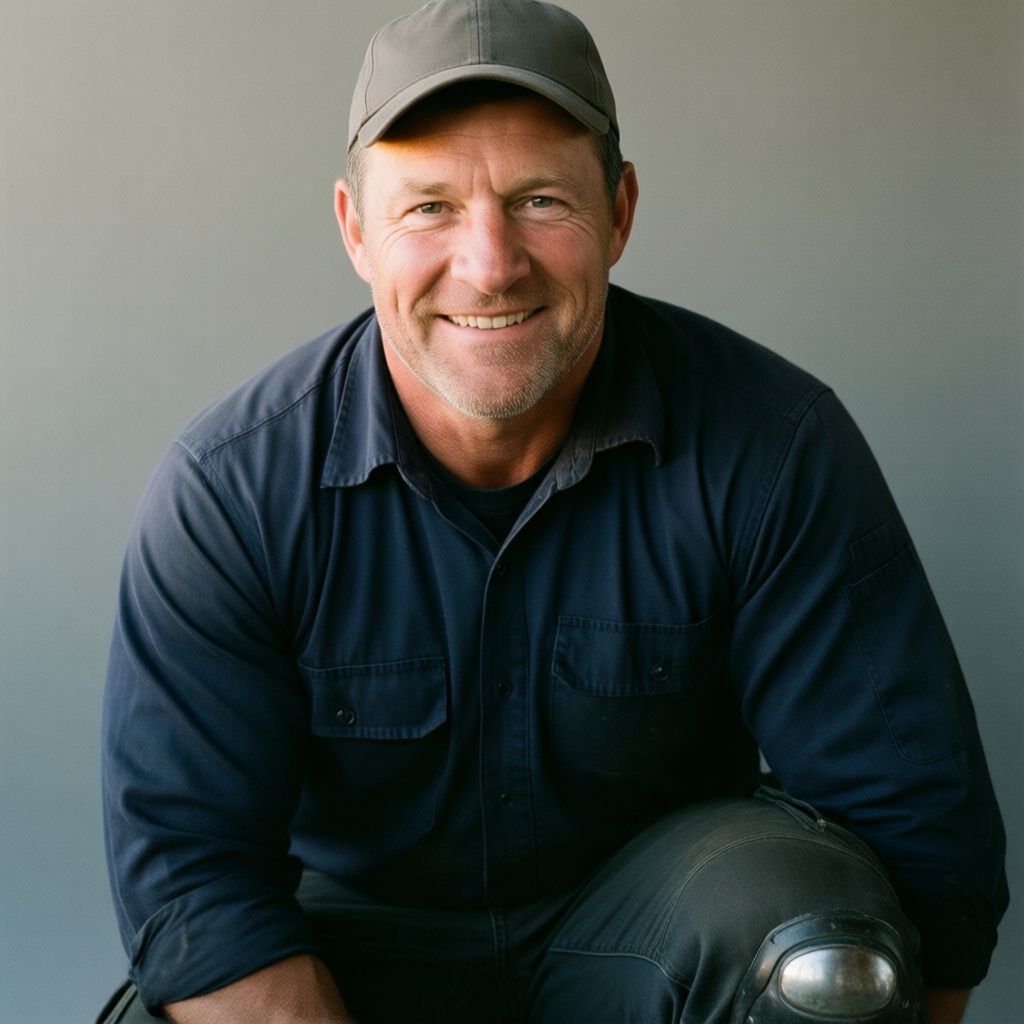 Chad Wood