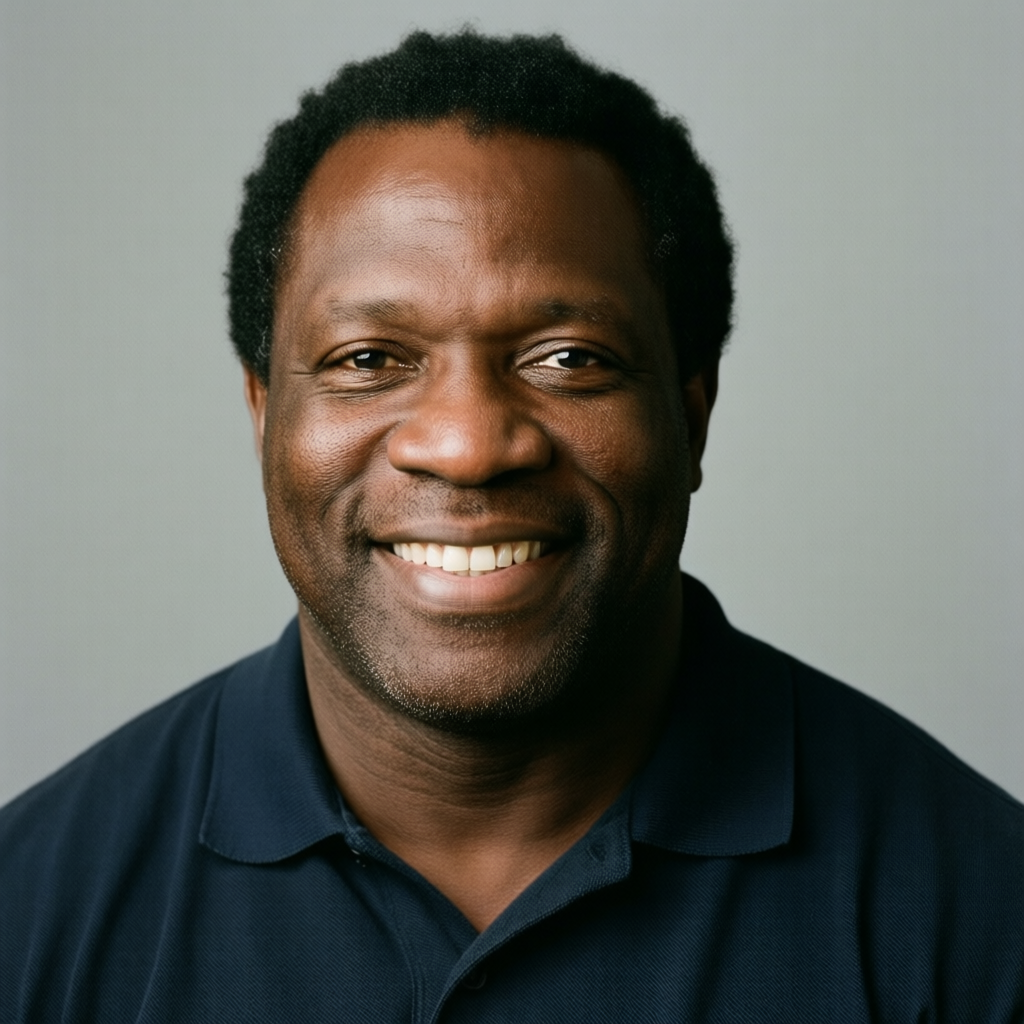 Anthony Foster