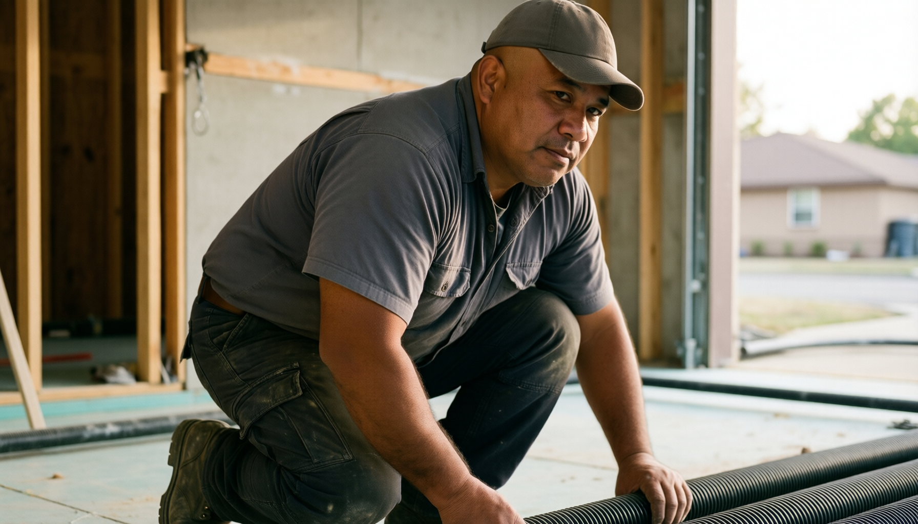 HVAC Contractor