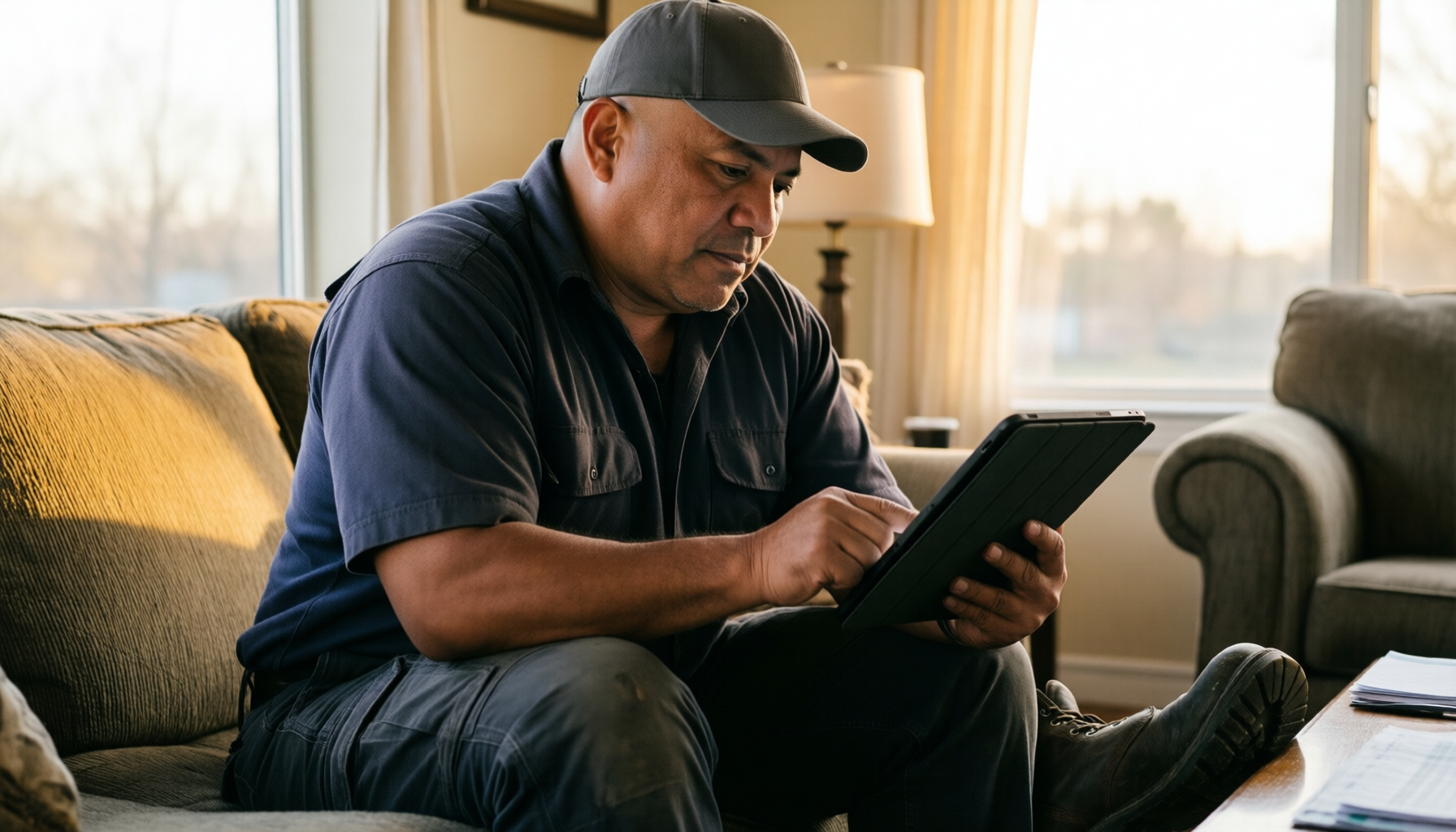 HVAC Contractor