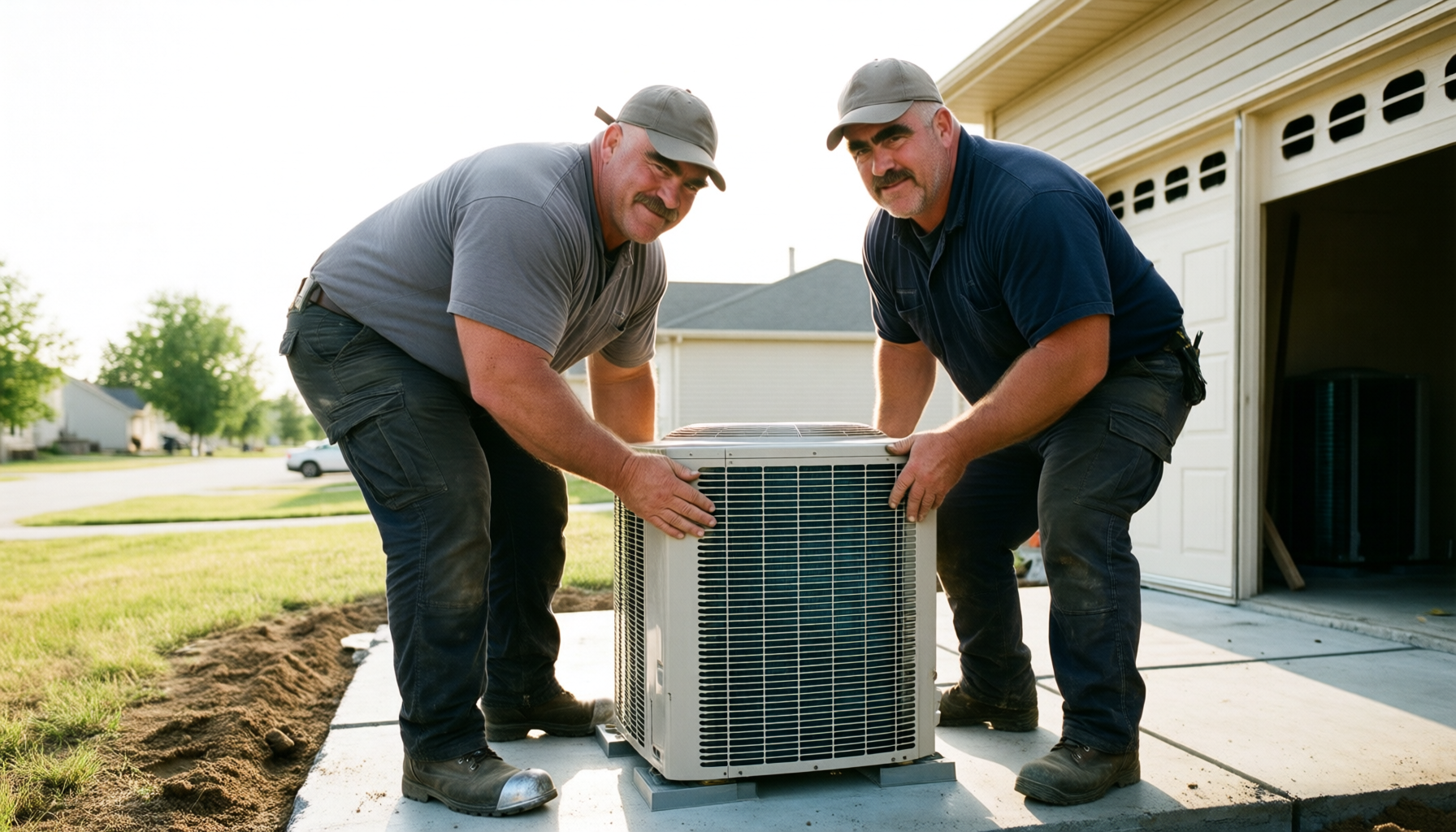 Air Quality Solutions